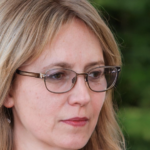 Élodie Durand, Paris, France